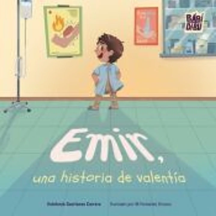 Emir, una historia de valentía 1