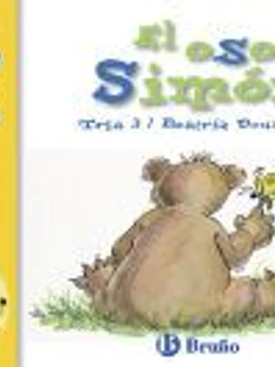El oso Simón