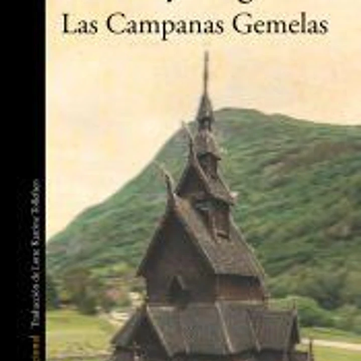Las Campanas Gemelas 1