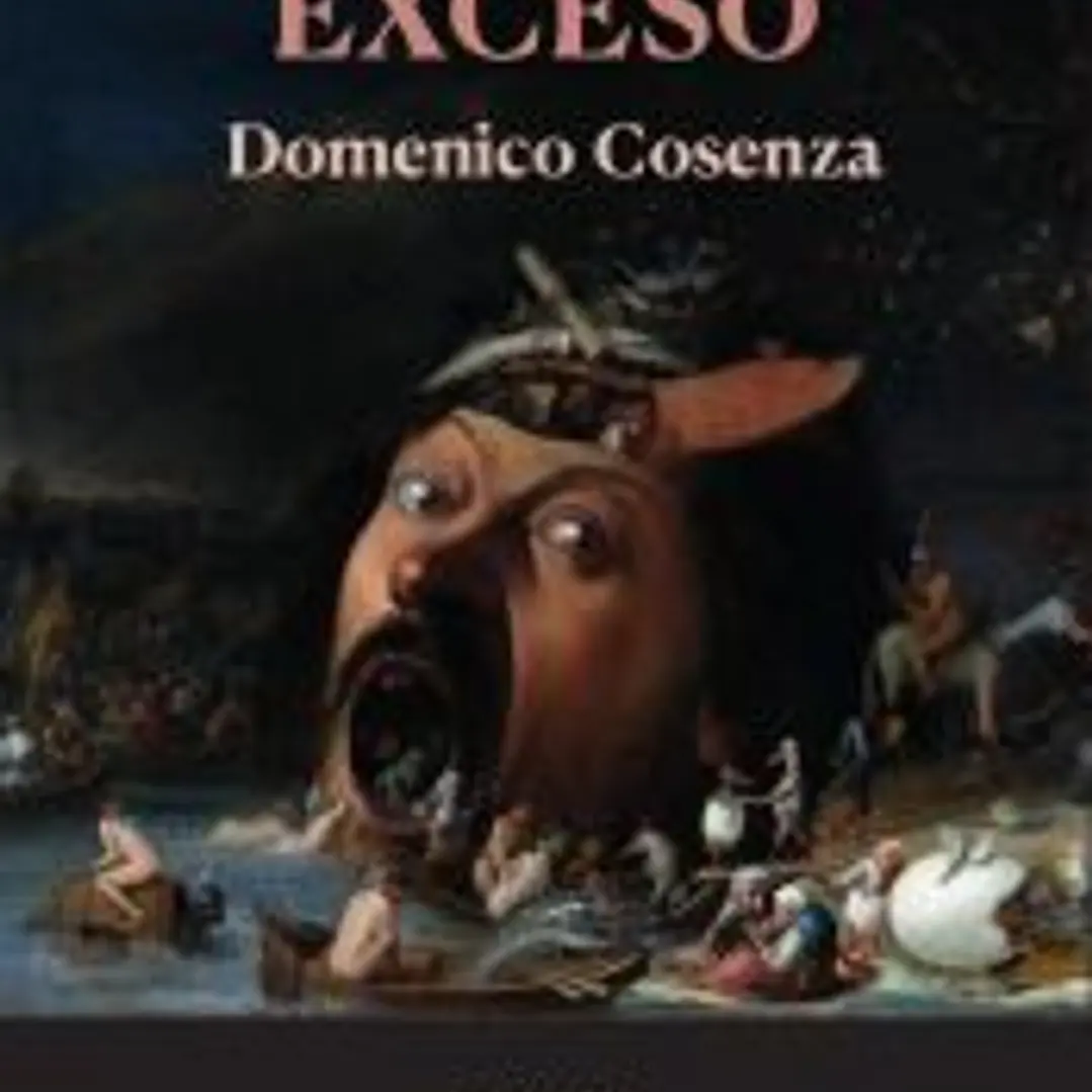 Clínica del exceso 1