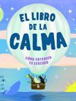 El libro de la calma