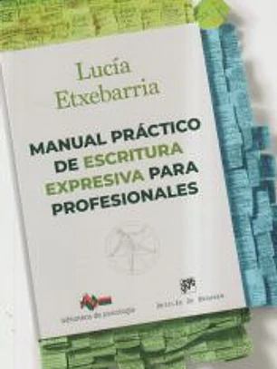 Manual práctico de escritura expresiva para profesionales