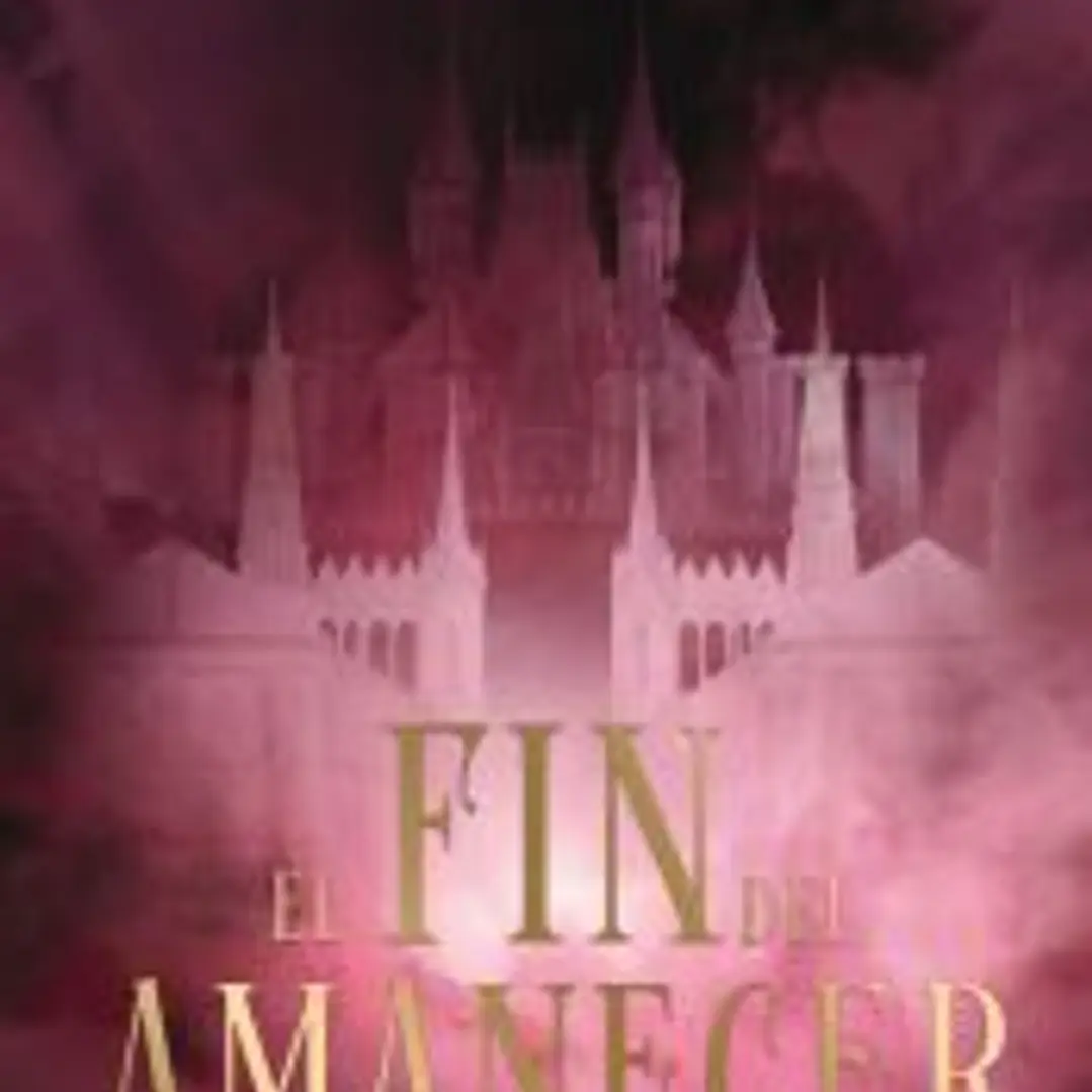 El fin del amanecer 1