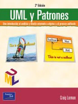 Uml y patrones 2/e