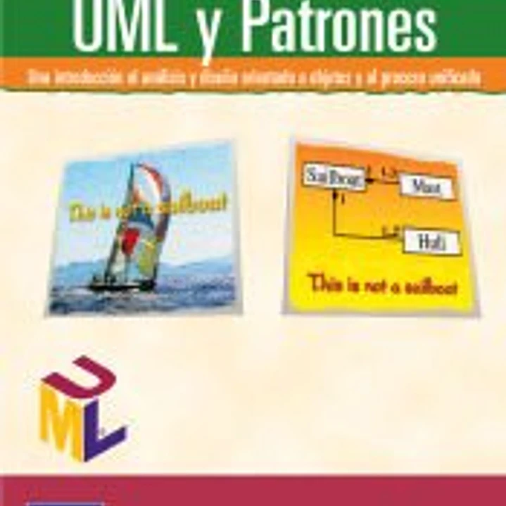 Uml y patrones 2/e 1