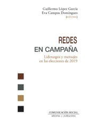 Redes en campaña