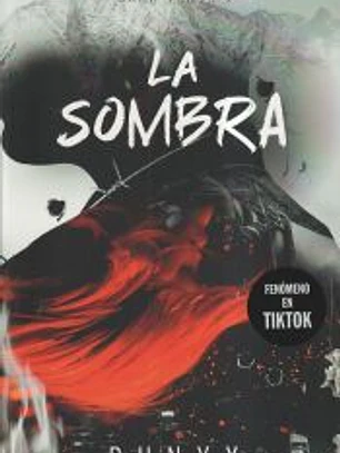 La sombra (Dark Verse 5)