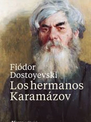 Los hermanos Karamázov - Estuche