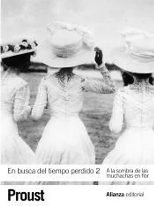 En busca del tiempo perdido, 2