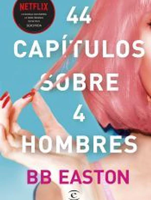 44 capítulos sobre 4 hombres