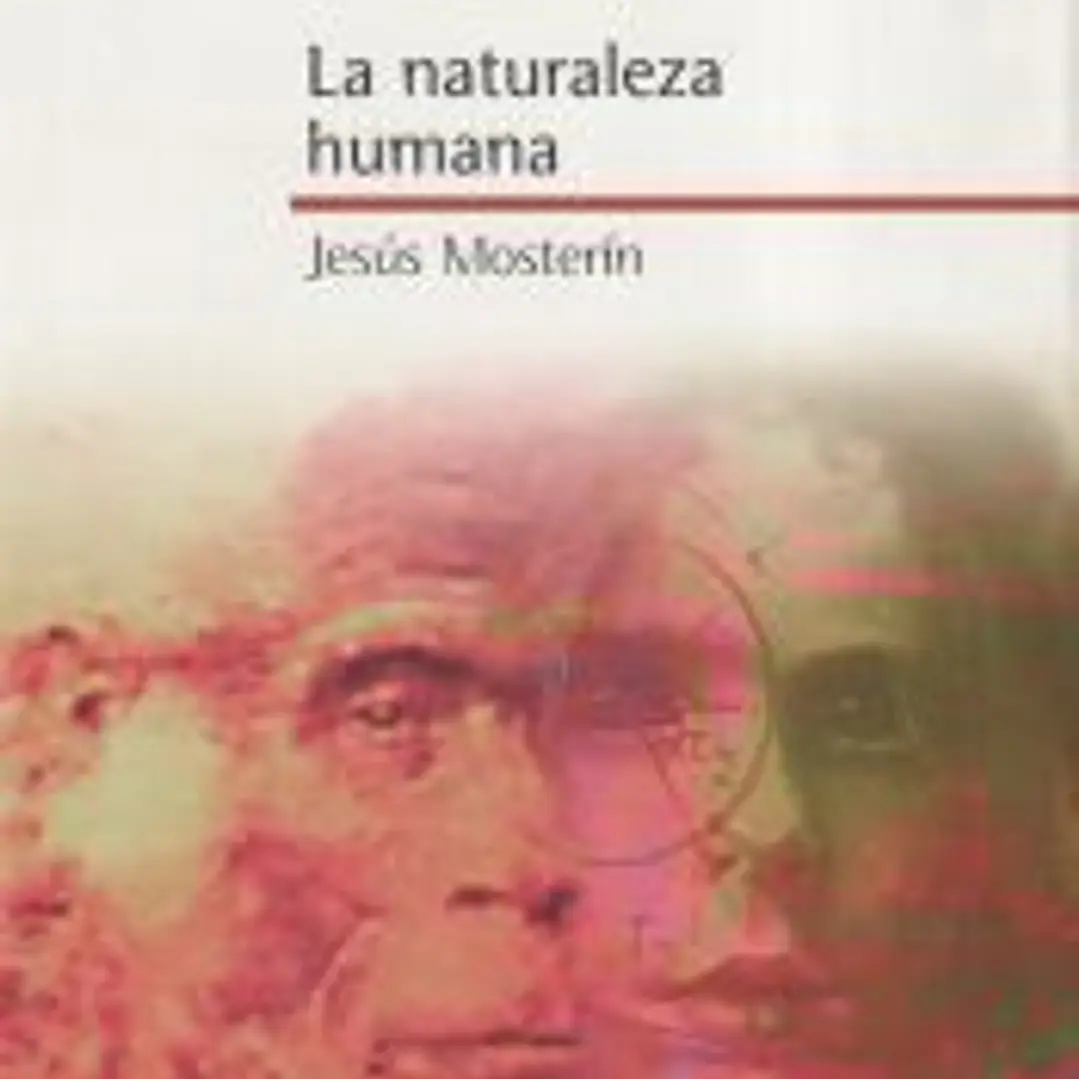 LA NATURALEZA HUMANA 1