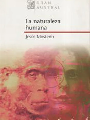 LA NATURALEZA HUMANA