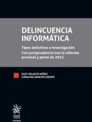 Delincuencia Informática