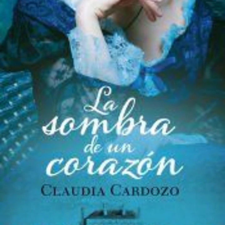 La sombra de un corazón 1