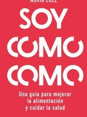 Soy como como