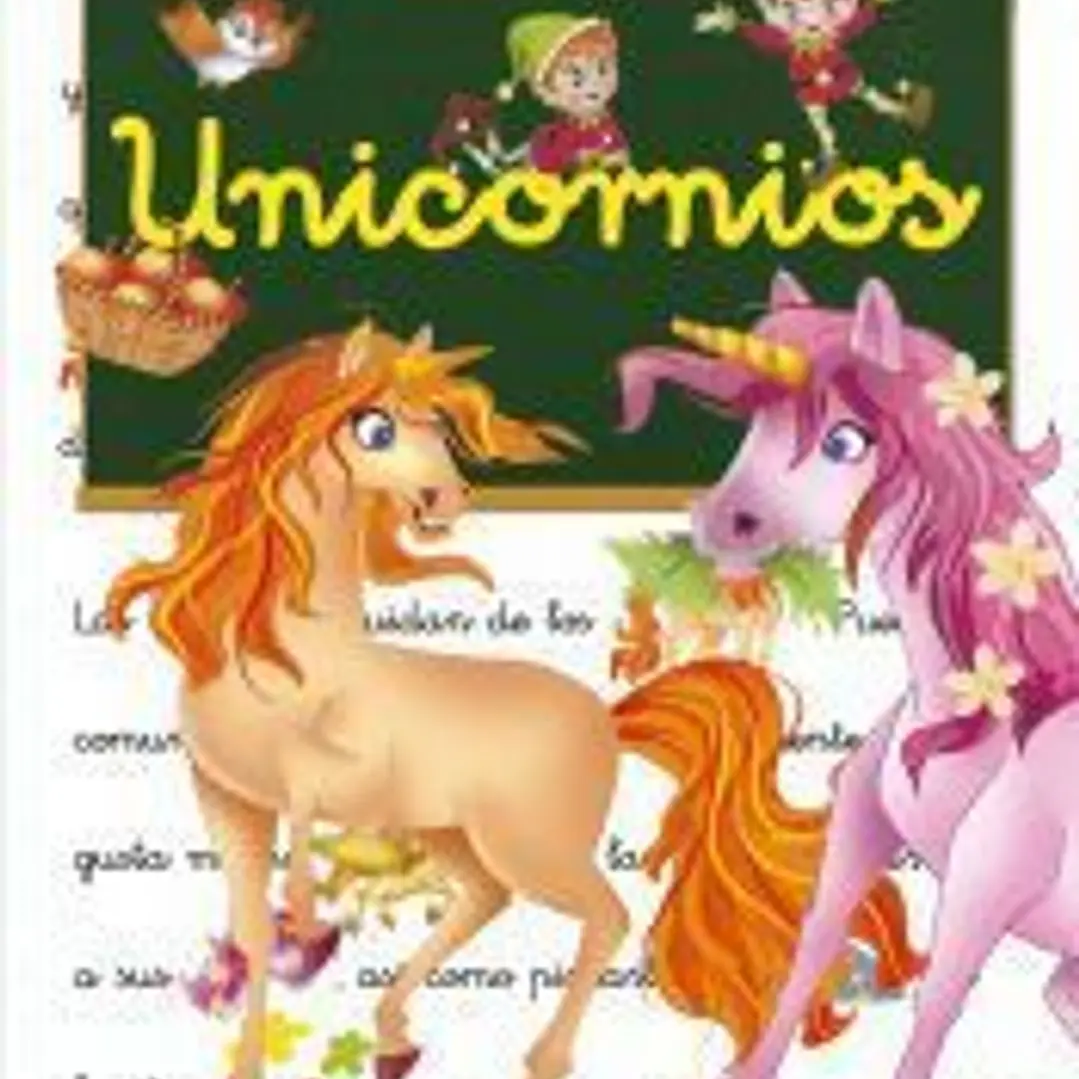 Unicornios 1