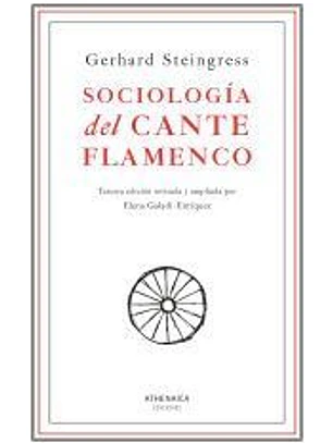 Sociología del cante flamenco