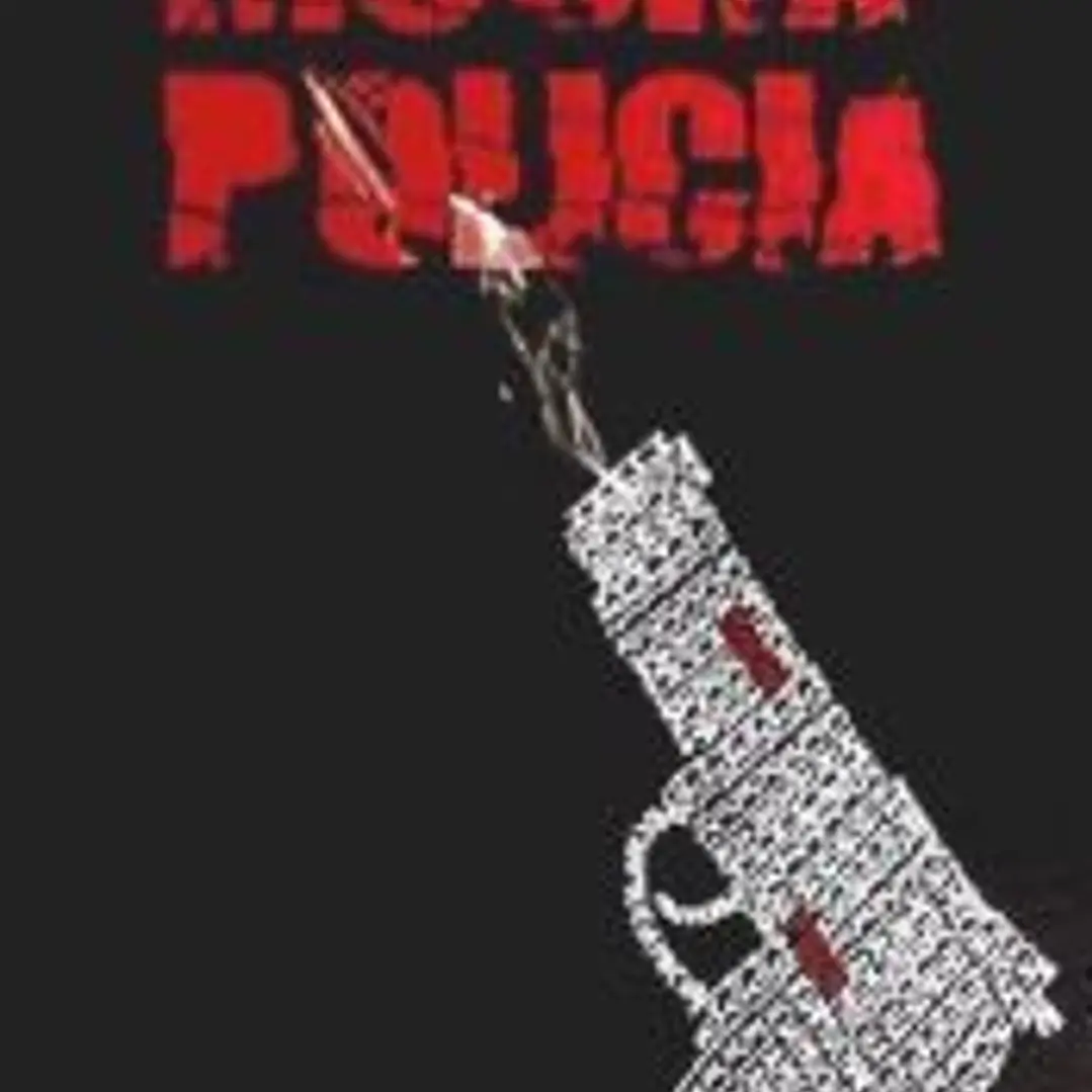 MUCHA POLICIA 1