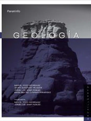 Geología. 2º Bachillerato
