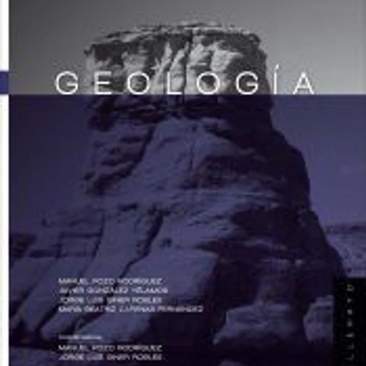 Geología. 2º Bachillerato 1