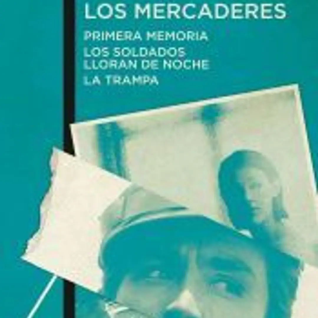 Los mercaderes 1