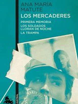 Los mercaderes