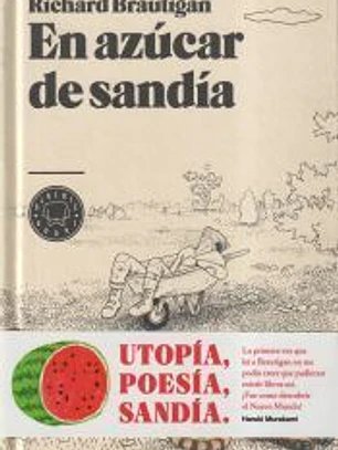 EN AZUCAR DE SANDIA