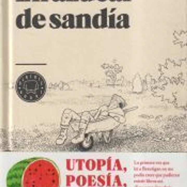 EN AZUCAR DE SANDIA 1