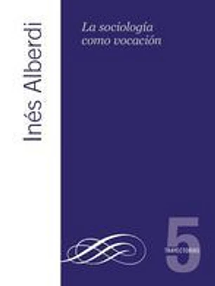 La Sociología como vocación