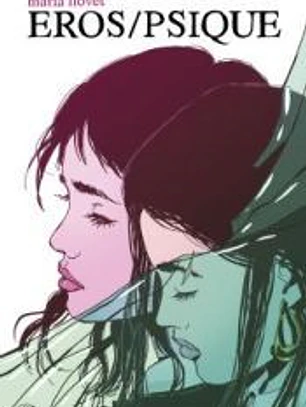 EROS/PSIQUE (Ed. Color)