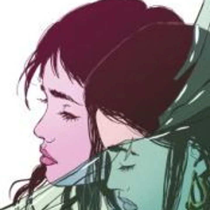 EROS/PSIQUE (Ed. Color) 1