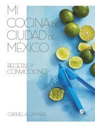 Mi cocina de Ciudad de México
