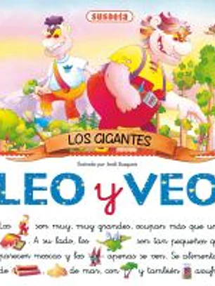 Los gigantes