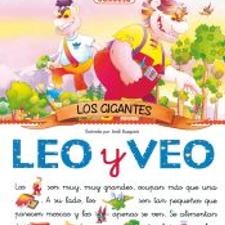 Los gigantes 1