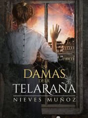 Las damas de la telaraña
