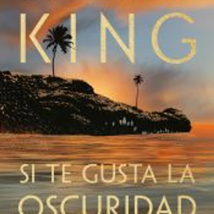 Si te gusta la oscuridad 1