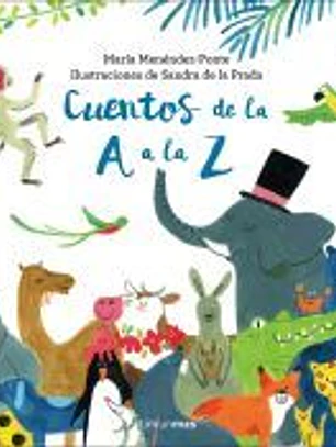 Cuentos de la A a la Z