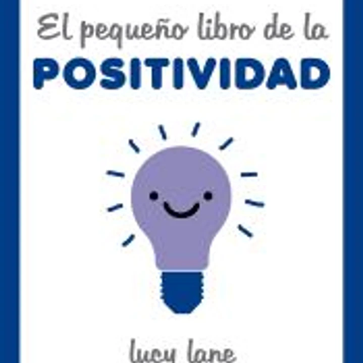 El pequeño libro de la positividad 1