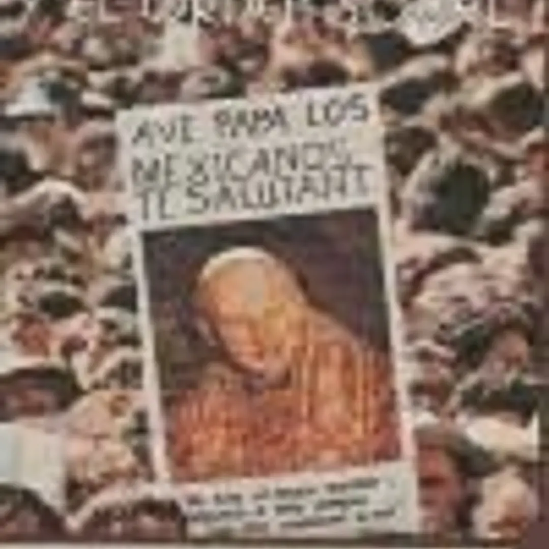 JUAN PABLO II Y EL ORDEN SOCIAL 1