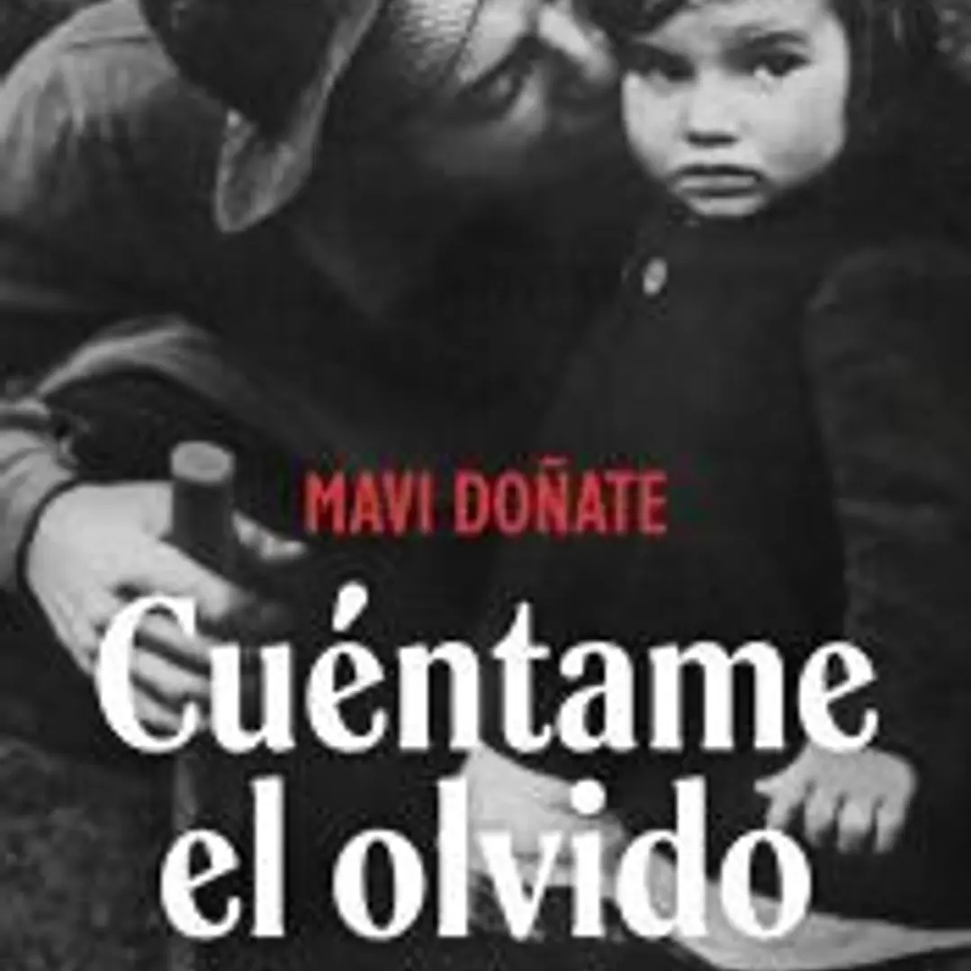 Cuéntame el olvido 1
