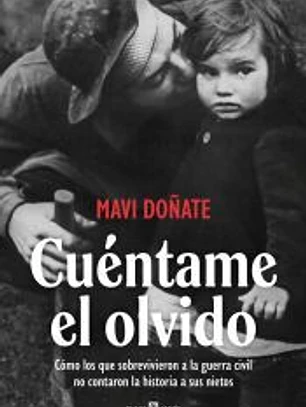 Cuéntame el olvido