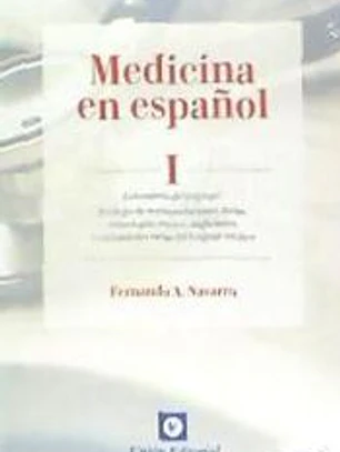 MEDICINA EN ESPAÑOL 1
