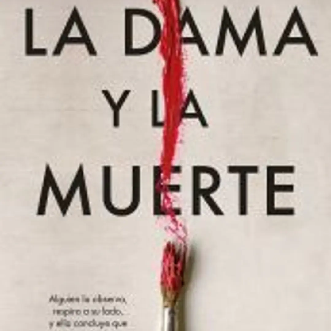 La dama y la muerte 1