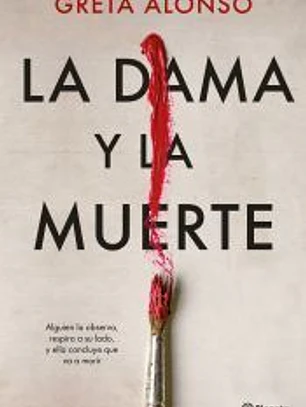 La dama y la muerte