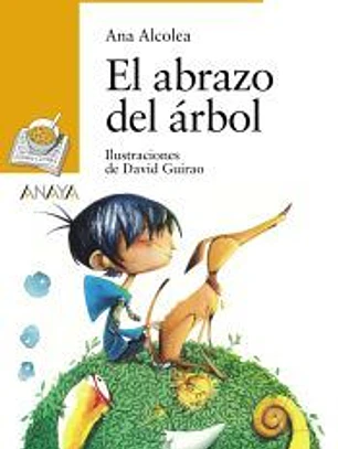El abrazo del árbol