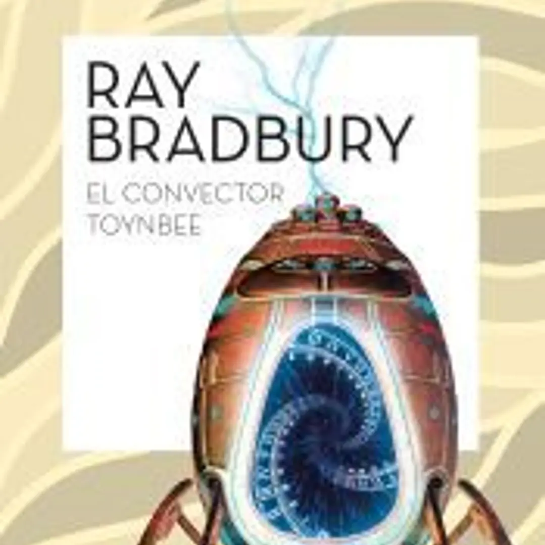 El convector Toynbee 1