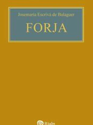 Forja (bolsillo, rústica, color)