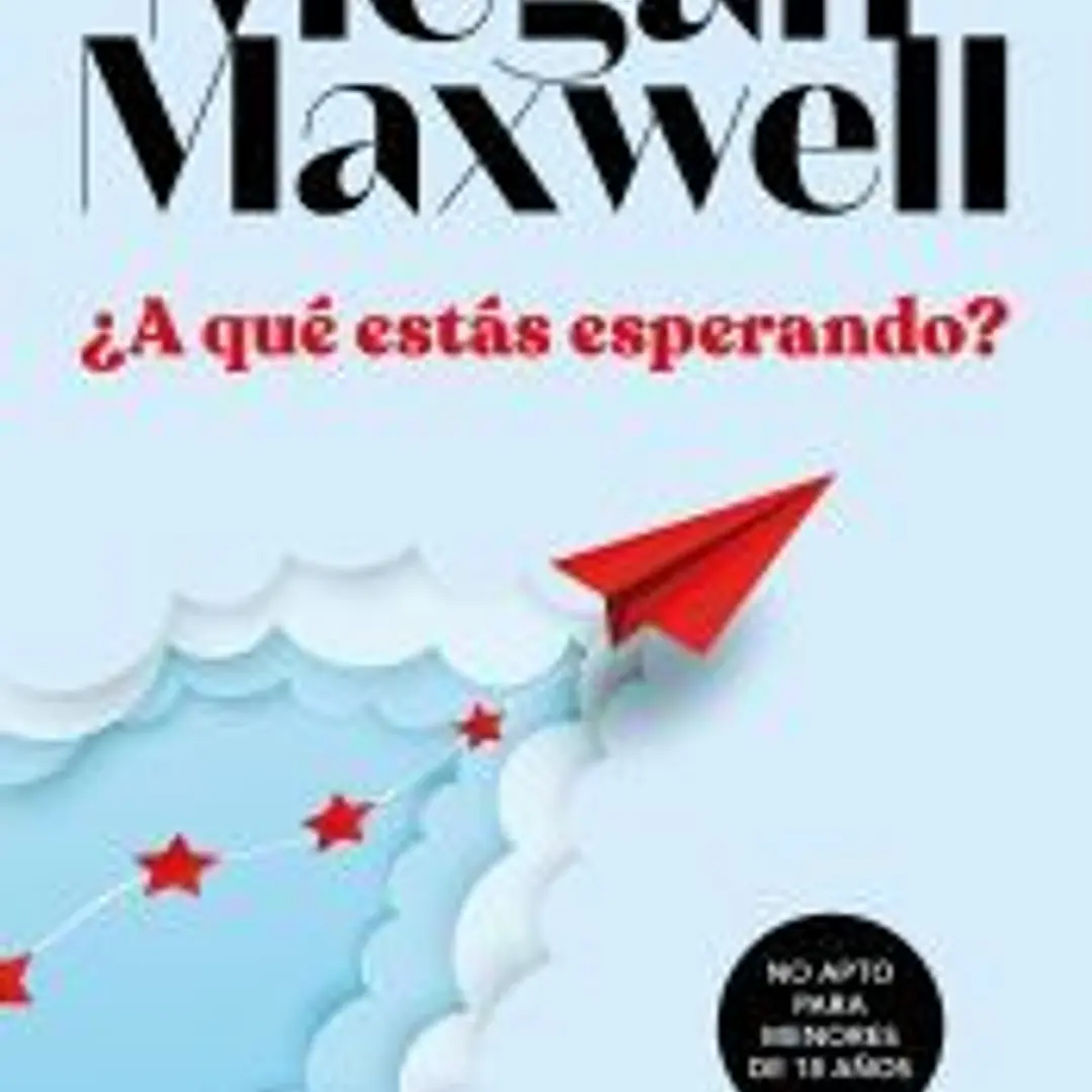 ¿A qué estás esperando? 1