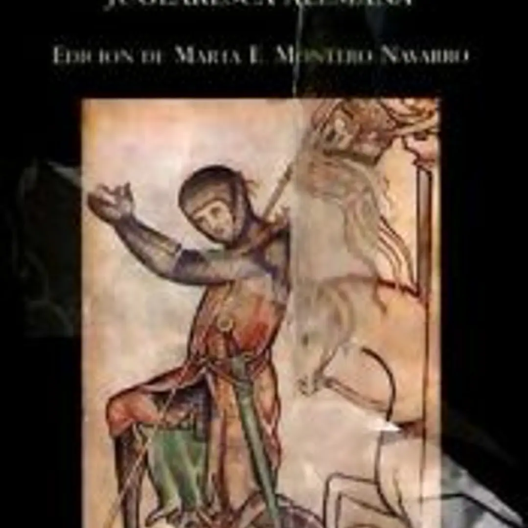 Orendel. Poema épico de la tradición juglaresca alemana 1