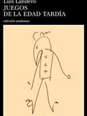 Juegos de la edad tardía